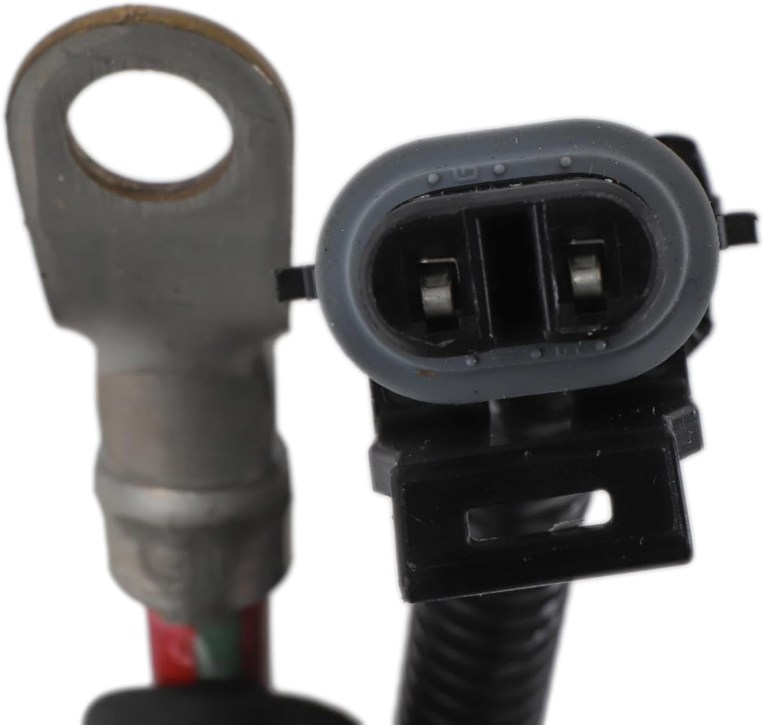 GM Genuine Parts 84355666 Positive Battery Cable