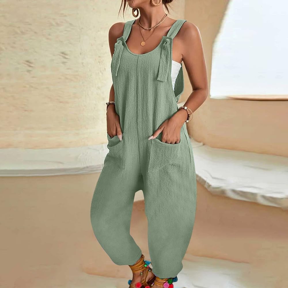 Jumpsuits Plus Size Summer Jumpers Jumpers For Women Plus Size