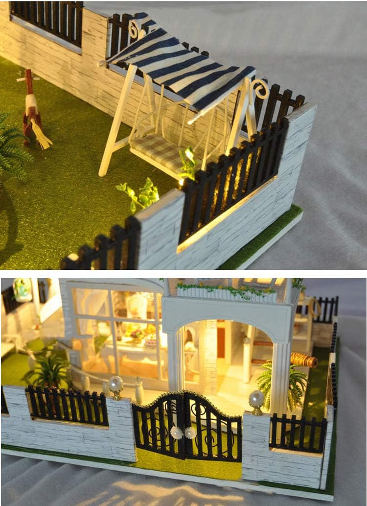 2個口発送 その1 特製ミニジオラマ 夏のアルプス仕様 氷河特急 2個口