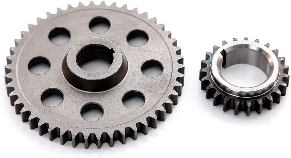 ASAPE Premium Timing Chain Kit Fit for 1990-1994 for Dodge B150 1995-1998 for Dodge B2500 1994-2003 for Dodge Ram 1500