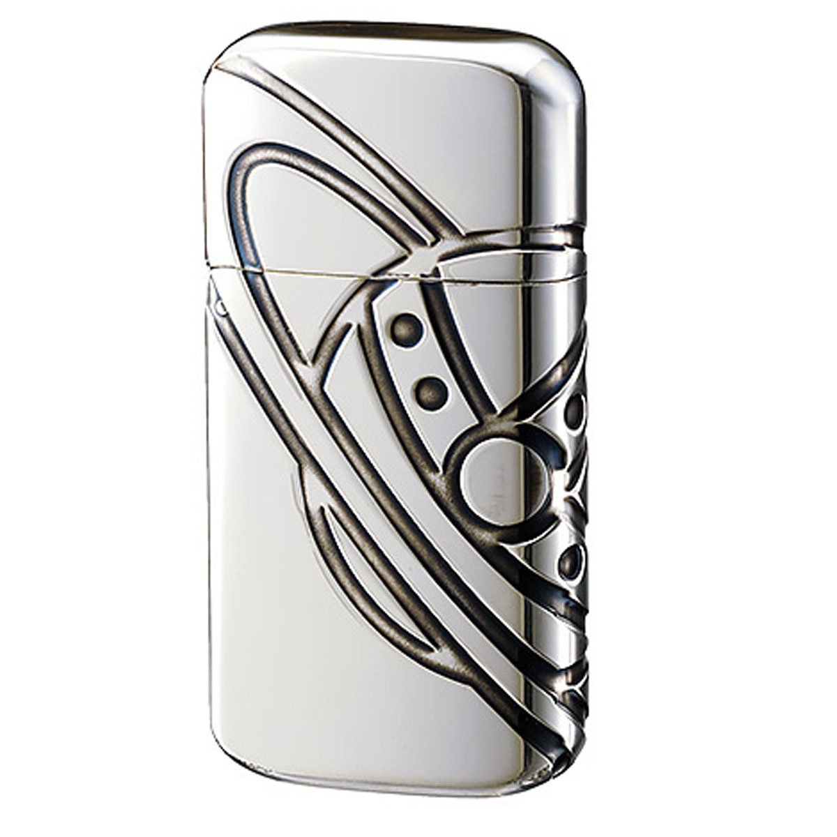 ジッポー/Zippo Great Westオイルライター Amazon.co.jp 