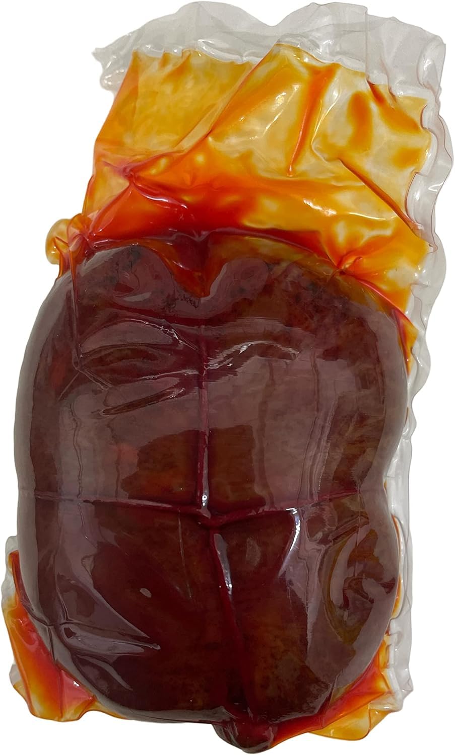Chauffe Nduja en terre cuite De Luca + Nduja Di Spilinga Réserve Premium de Porino Budello de 400 g + Bougie 100 % italienne Made In Calabre