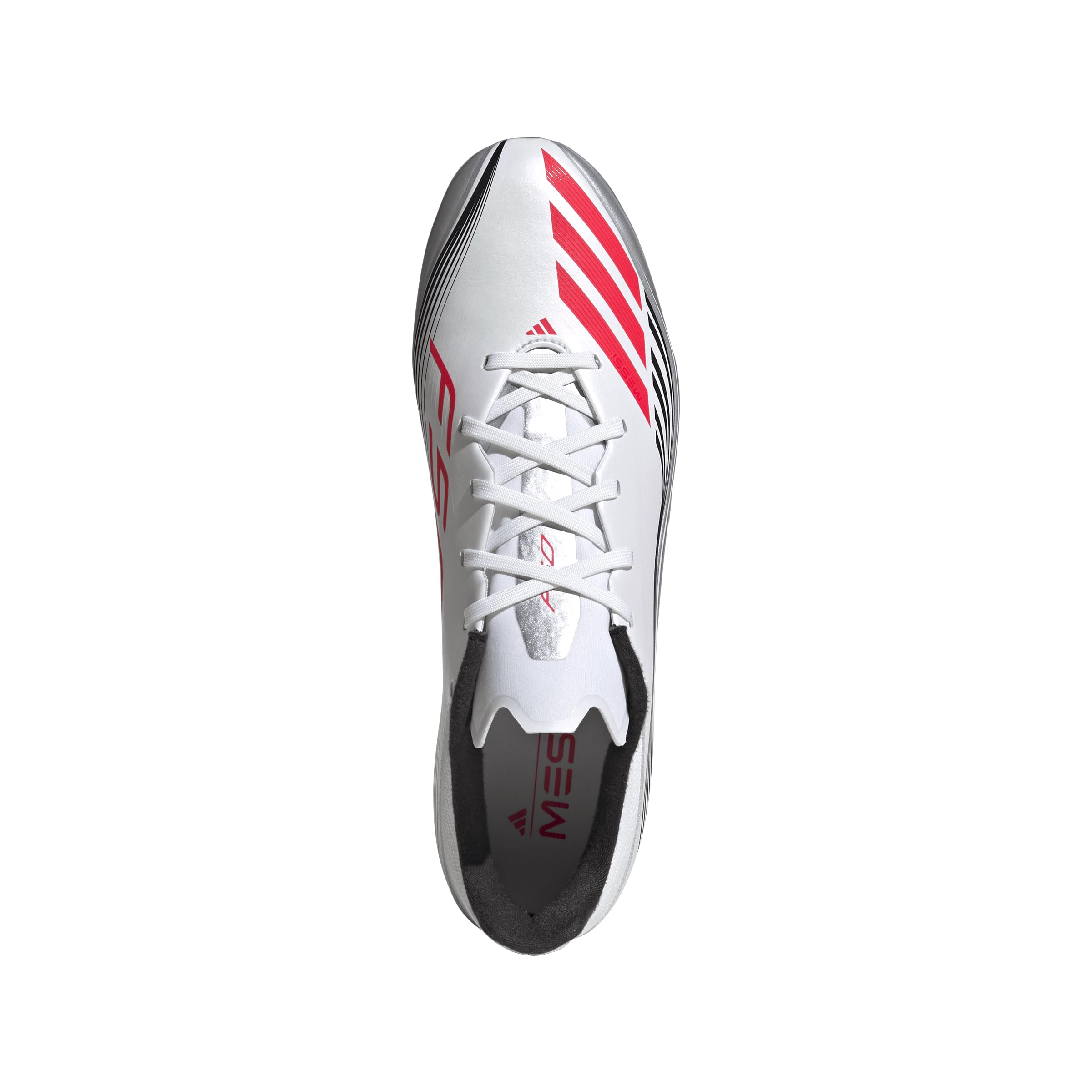 adidas Unisex-Adult F50 Messi League Firm Multi Ground Sneaker