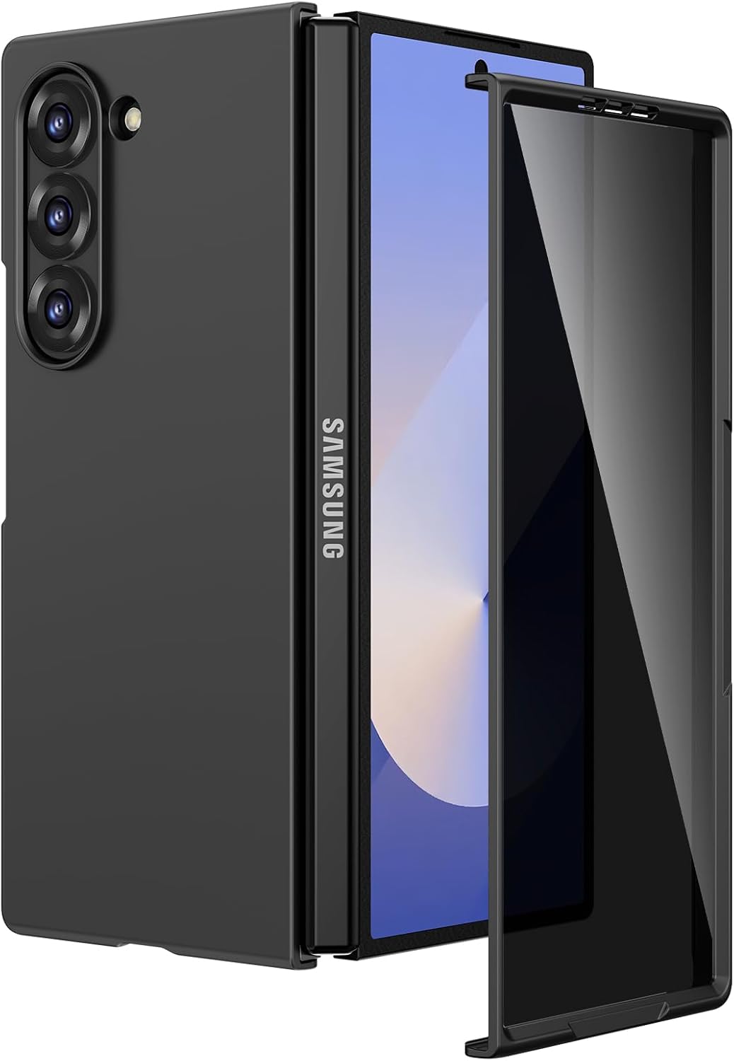 Galaxy Z Fold 6