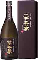 壱岐の蔵酒造 麦焼酎 二千年の夢　42度720ml Amazon.co.jp: 壱岐の蔵酒造 二千年の夢 四拾弐度 麦 [ 焼酎 42