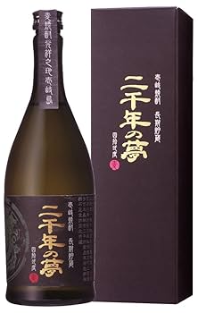 Amazon.co.jp: 壱岐の蔵酒造 二千年の夢 四拾弐度 麦 [ 焼酎 42