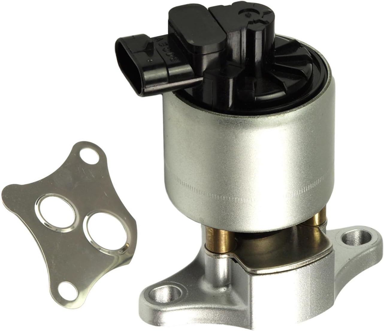 Bapmic 12578041 Exhaust Gas Recirculation EGR Valve for Buick Chevrolet Oldsmobile