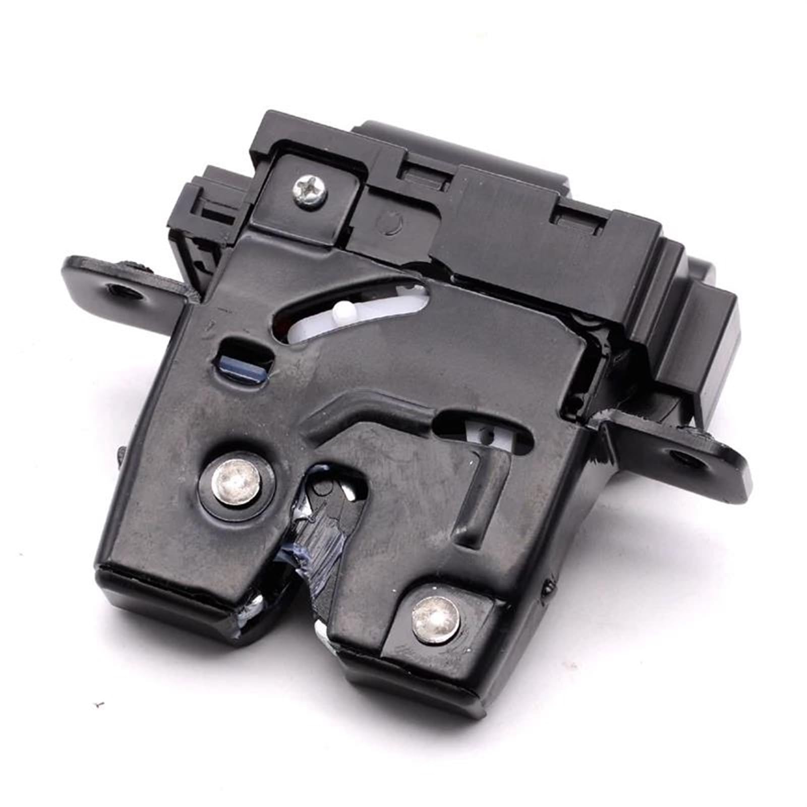 Yueyzhk One Color Car Rear Trunk Tailgate Hatch Boot Lock Door Actuator Latch 90502-2Dxda 90502-Ed00a For Nissan For Tiida 2005-2010