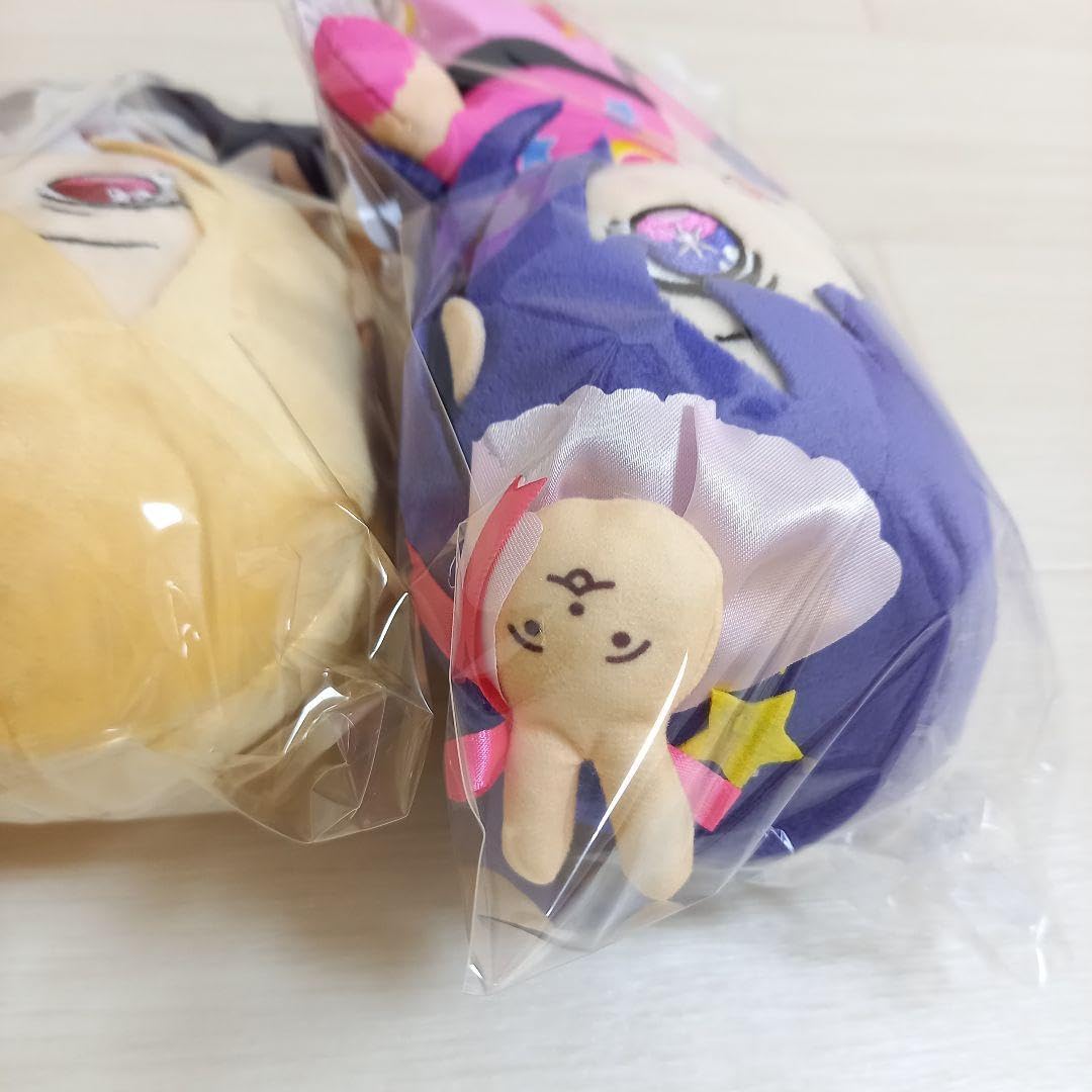 推しの子 ぬいぐるみS2 6体セット 新品未開封品 楽天市場】【アフターセール】【T3】推しの子 お座りぬいぐるみ