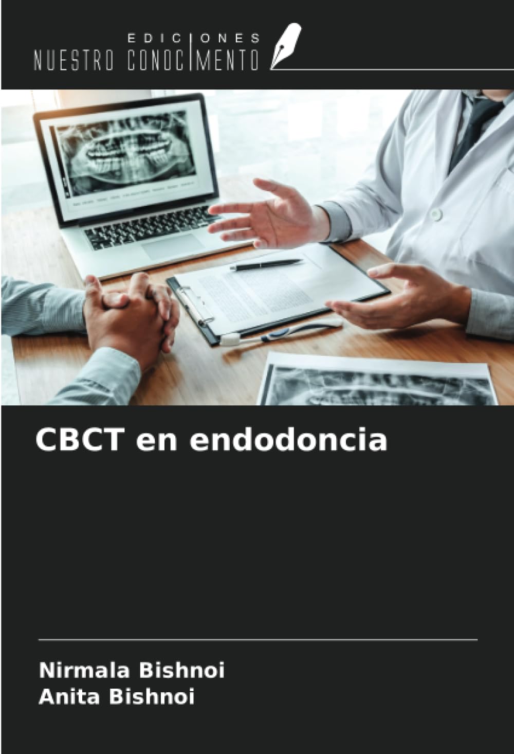 CBCT en endodoncia