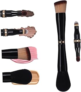 Didiseaon Corrector Blush Maquillaje Cepillo ...