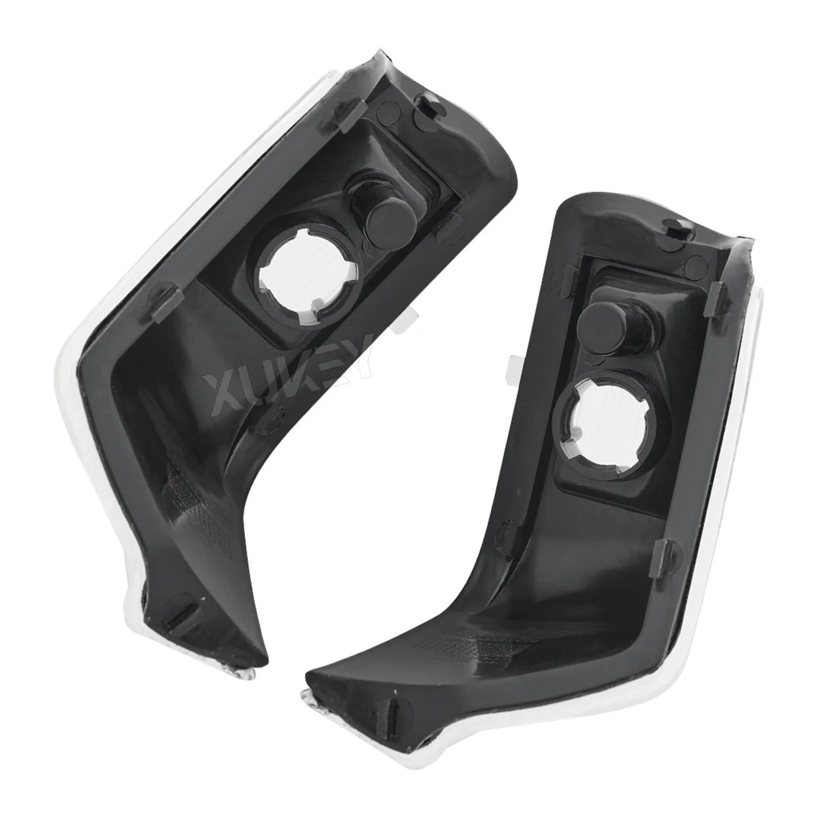 Indicatore Di Direzione Per Benz Sprinter W906 2006 2007 2008 2009-2017 2x Lente Di Copertura Per Indicatore Di Direzione Lato Conducente E Passeggero, Sinistra E Destra Indicatori Nello Retrovisore