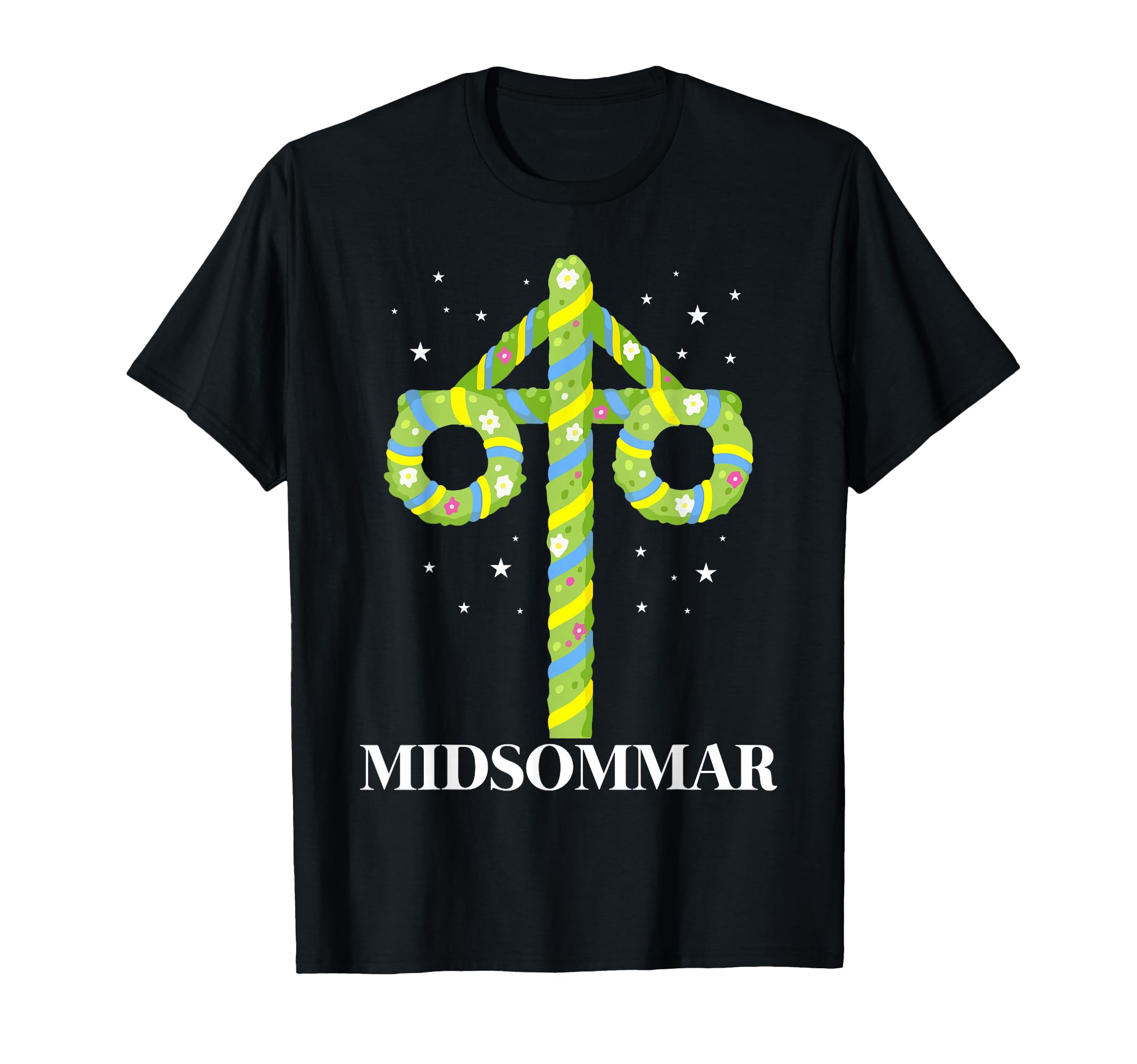 Kleidung mit Designs von Amazon Merch on Demand