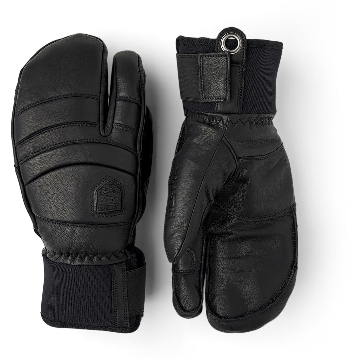 Amazon | 【3000782】HESTRA ヘストラ グローブ Fall Line 3-Finger 26