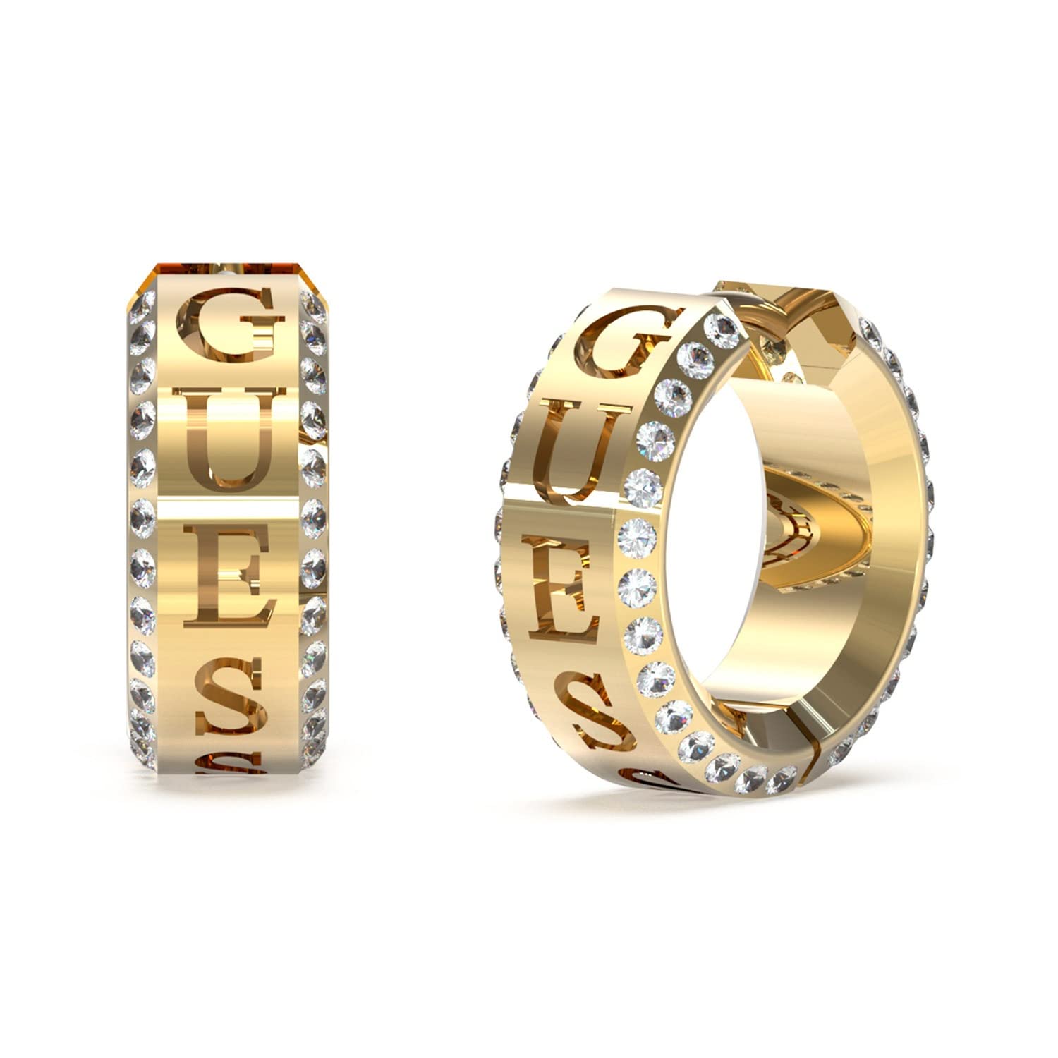GUESS Pendientes Just JUBE03112JWYGT-U Marca