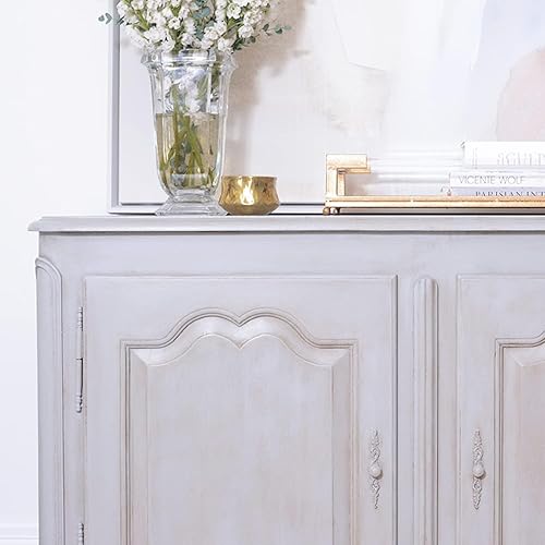 Miniatura 3 de Jolie Pintura protectora para acabado, cera de acabado, uso en muebles de interior, armarios, paredes, decoración del hogar y accesorios, sin olor,