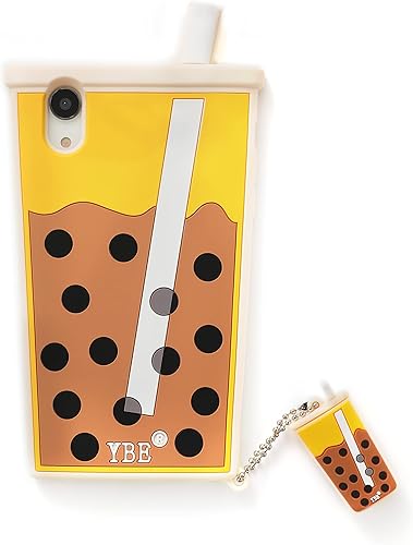 Wifantien Funda de silicona suave para iPhone 11 Pro de 5.8 pulgadas, iPhone 11 Pro, diseño de dibujos animados en 3D, bonito Kawaii, con diseño de