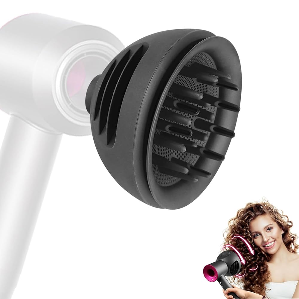 Dyson - miku.com ダイソン専用ドライヤーアタッチメント15セット Amazon.co.jp: DysonヘアドライヤーHD 16 HD 15 HD 12 HD 0 8 HD