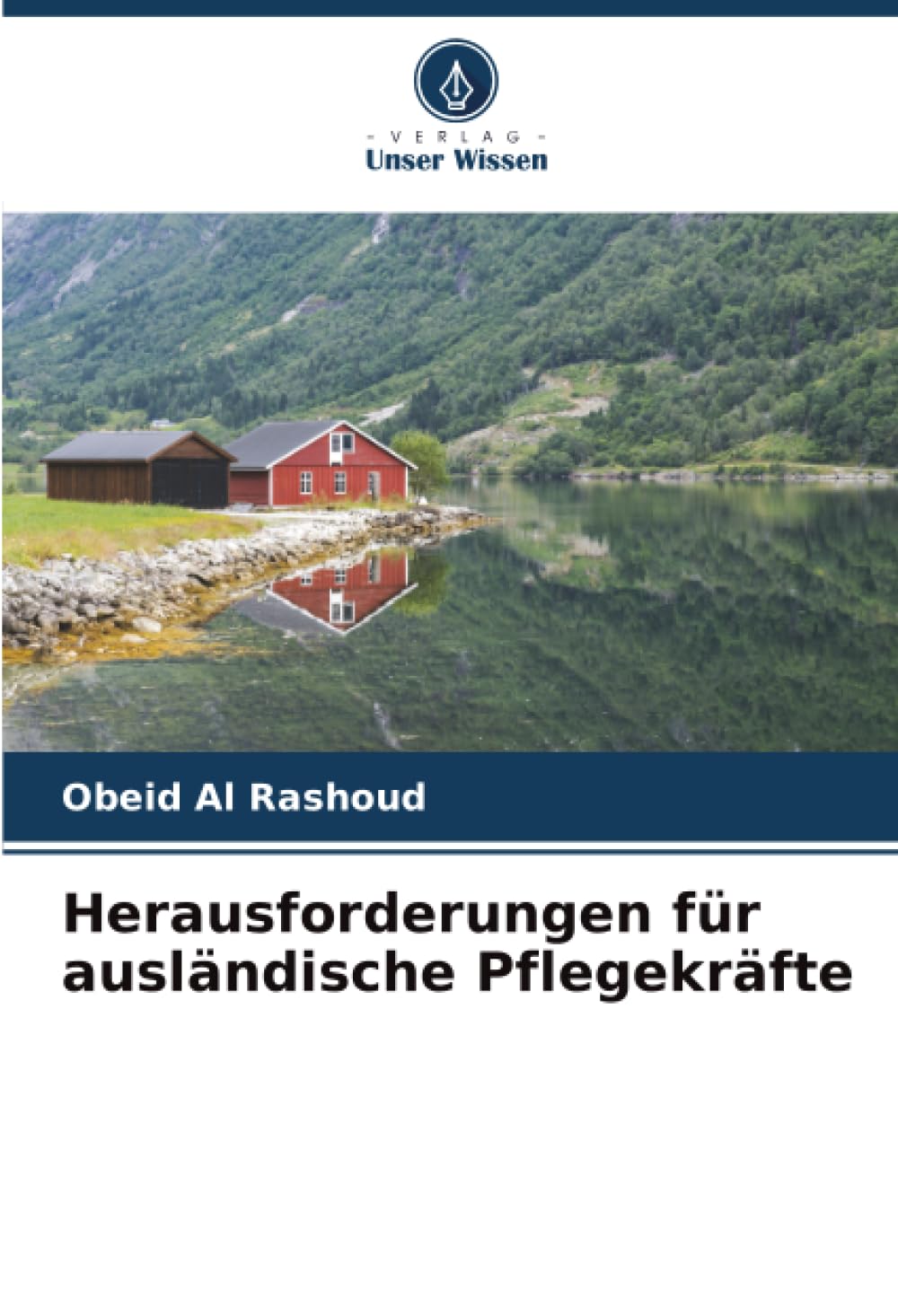 Herausforderungen für ausländische Pflegekräfte