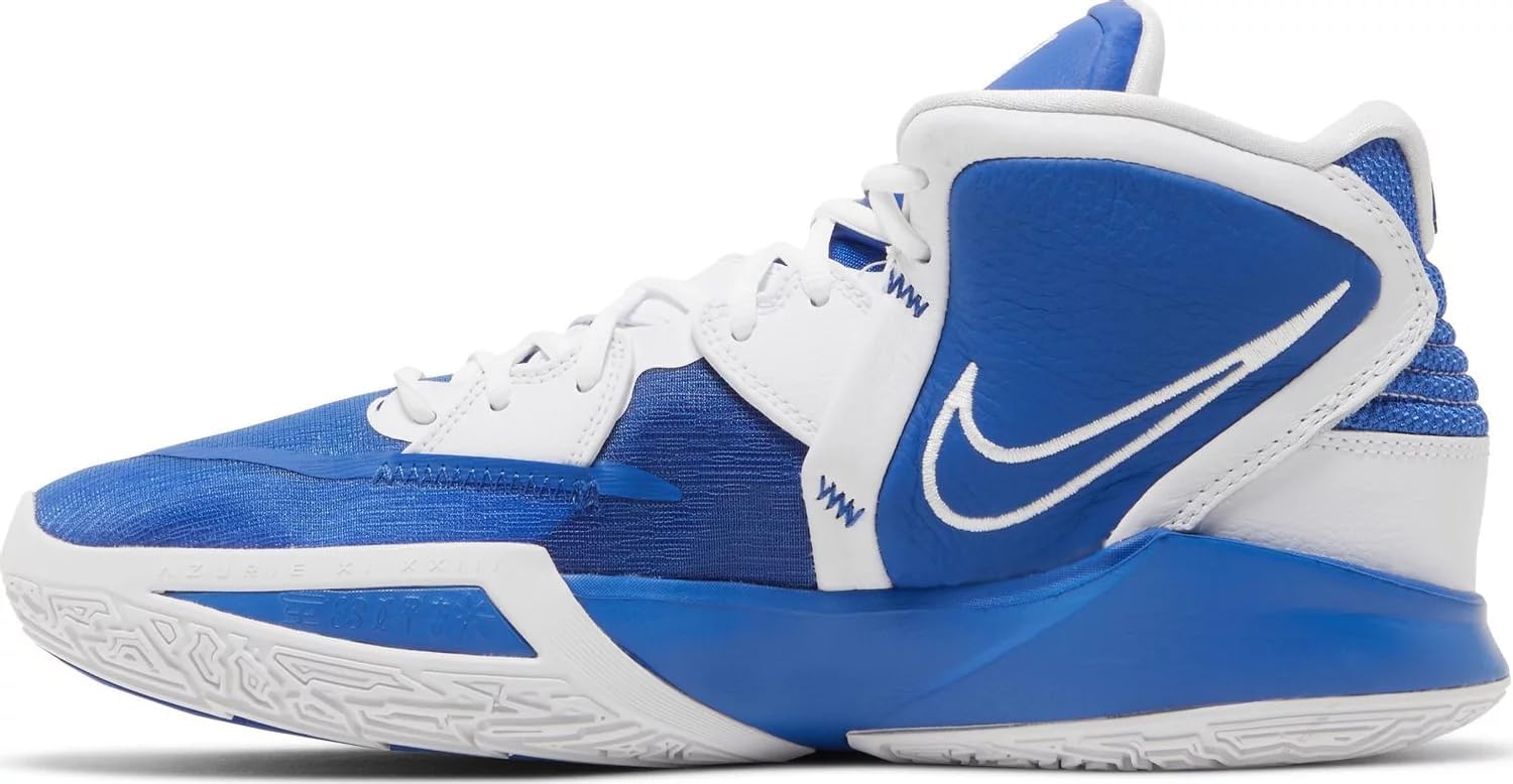 Nike Men's Kyrie Infinity TB - Game Royal