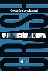 Crash: Uma breve história da economia