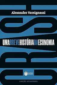 Crash: Uma breve história da economia