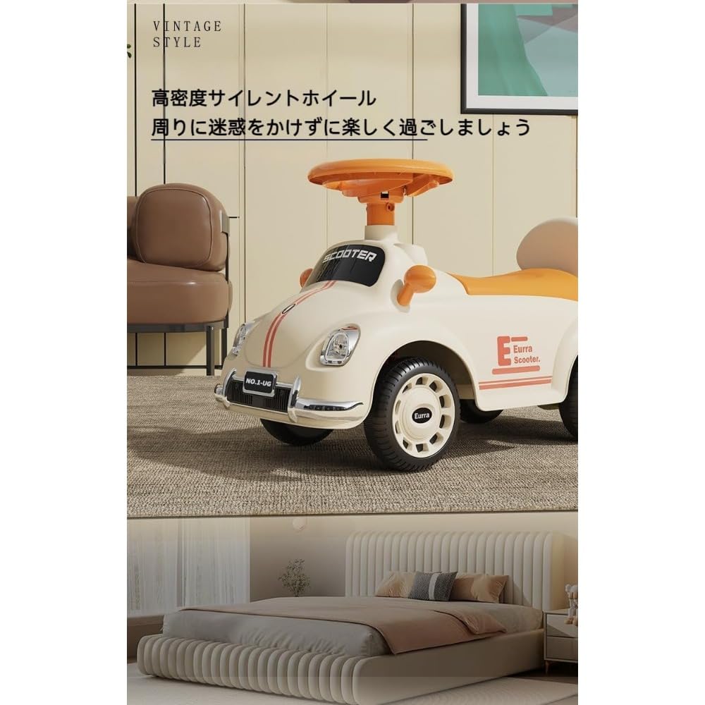 トーヨージャパン　マイクロレディ　レトロ　足こぎ トーヨージャパン マイクロレディ レトロ 足こぎ Amazon.co.jp