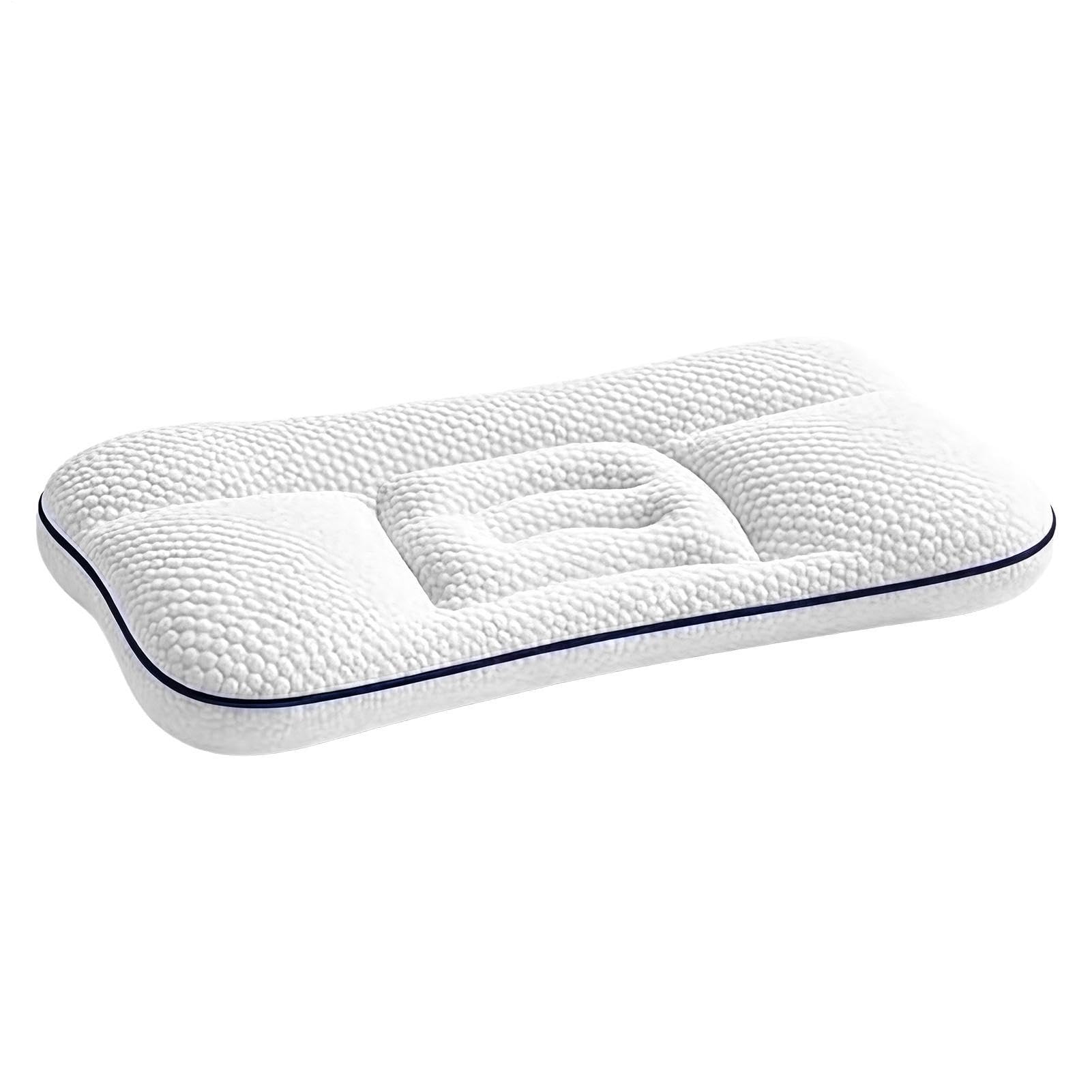 Almohada para Niños Soporte Columna Cervical