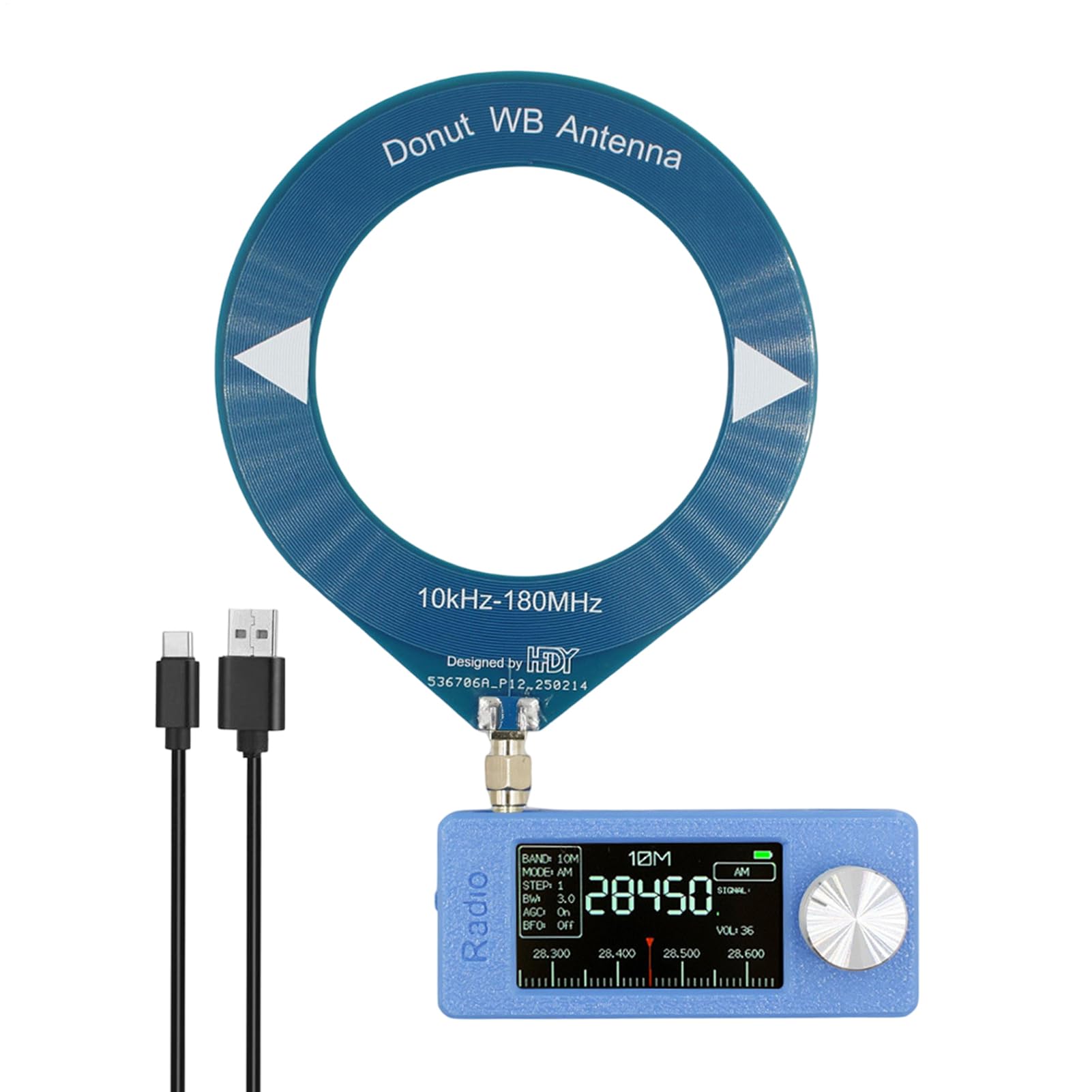 Wzmacniacz Audio Domowy Wzmacniacz Domowy FM