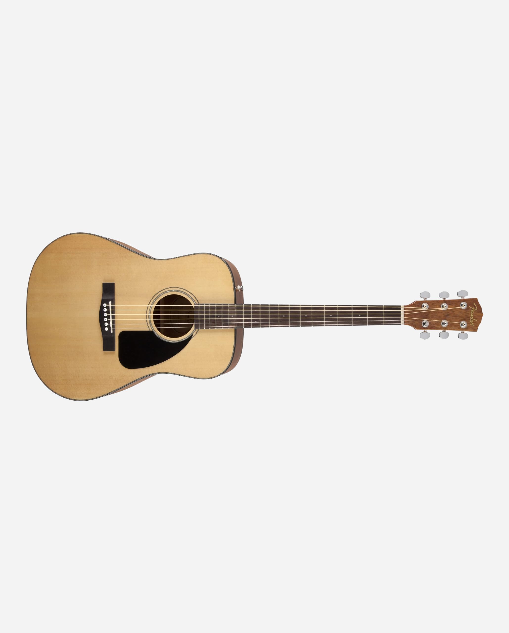 Amazon | Fender CD-60 Dreadnought V3 DS アコースティックギター
