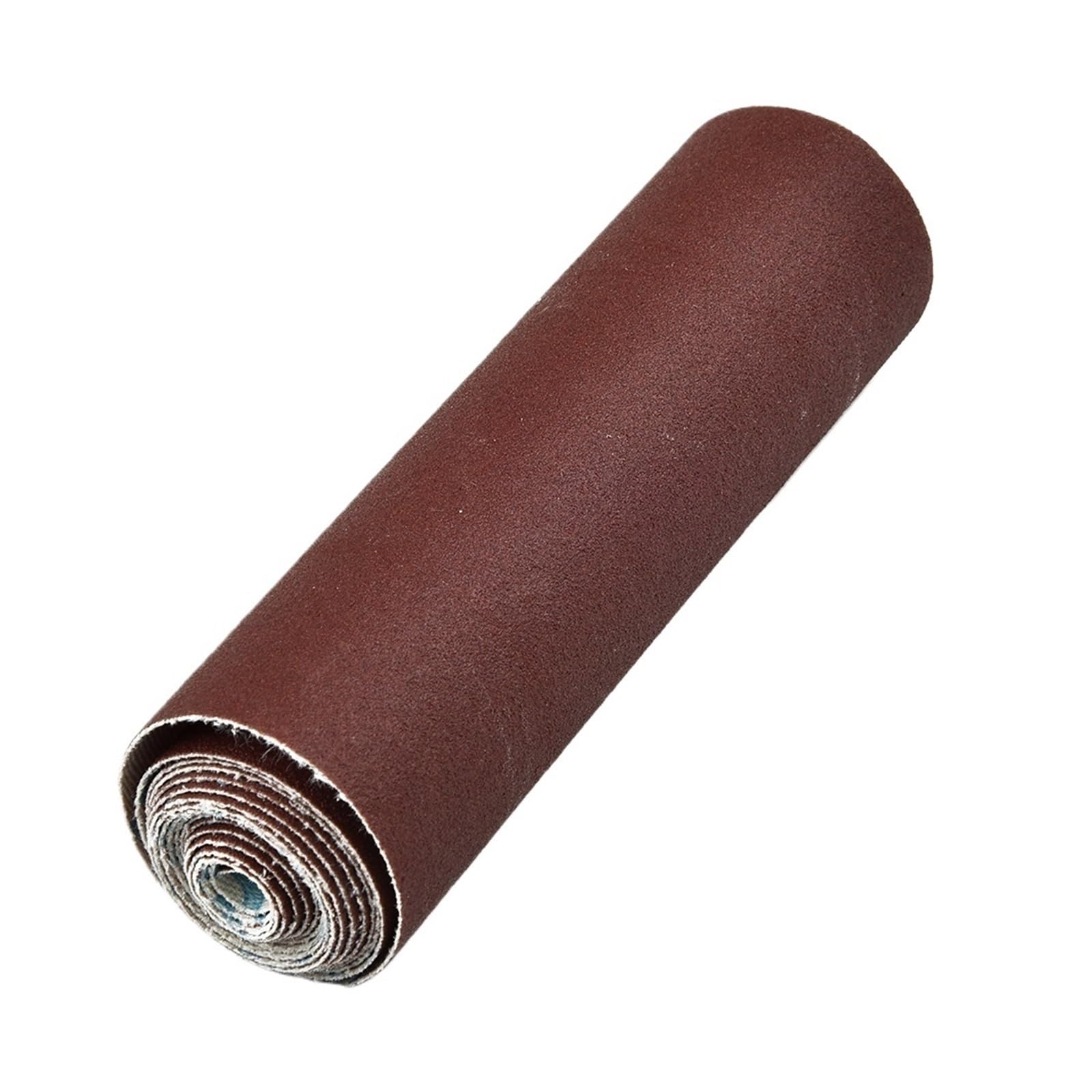 Papier ścierny do drewna, 1 szt. 1 metr 80-600 ściernica papier ścierny polerowanie narzędzia szlifierskie papier ścierny arkusze ścierne obróbka drewna(600 Grit)