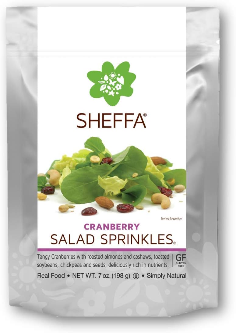 Spanish Onion Salad Mix