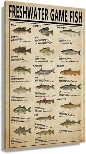 Póster de arte para pared de ciervos con diseño de conocimiento, arte de pared enmarcado, arte de pared educativo, pintura vintage, pósteres de