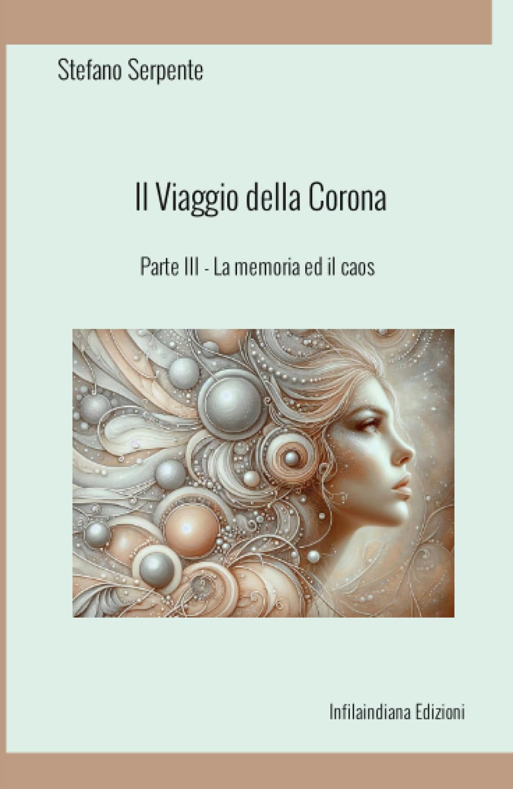 Il viaggio della Corona - Parte III: La memoria ed il caos