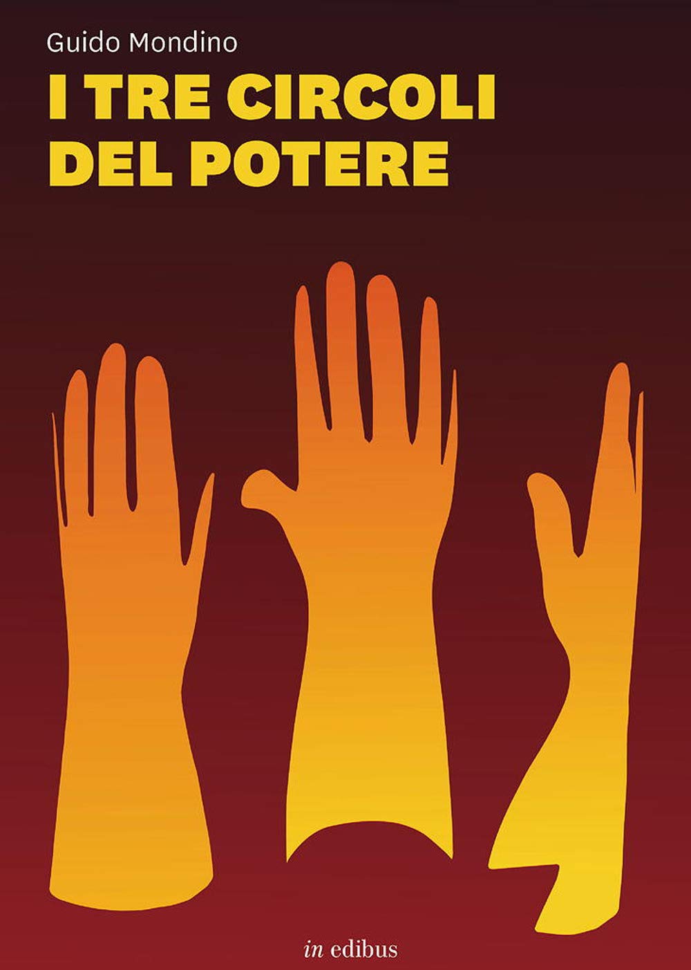 I Tre Circoli Del Potere. Nuova Ediz. - 4