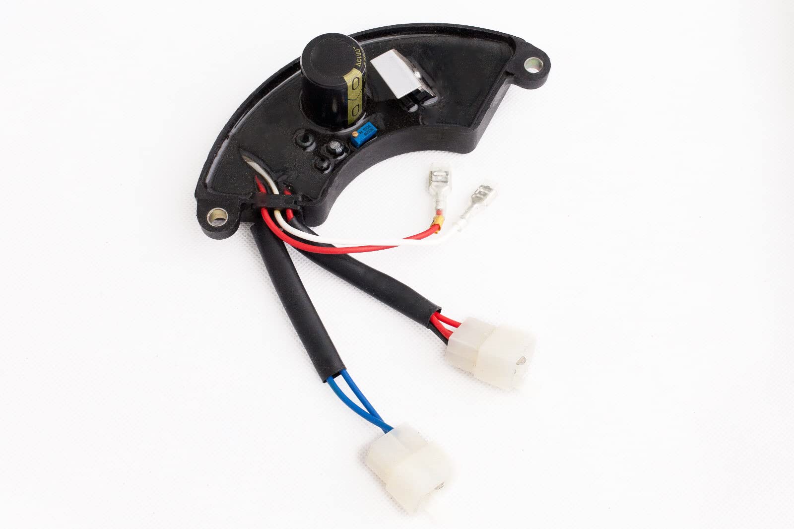 Câble De Démarreur Pour Générateur Güde GSE950 - Pièce De Rechange, Compatible Matrix D-PG 1000