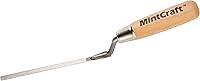 Vista 1 de MINTCRAFT DYT00323L Paleta de Paleta Apuntando 1/4-Inch