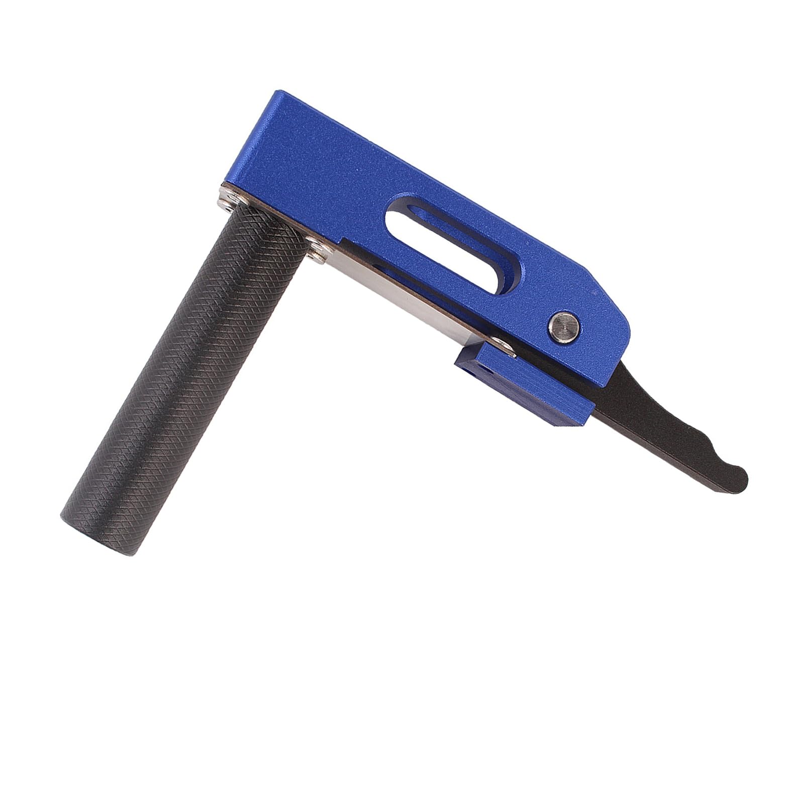 Msioytog Hold Down Clamp 20Mm Benches Quick Clamps Woodworking Hold Down Benches Dog Clamp Fast Fixed Clip For Woodwork Professional Woodworking
