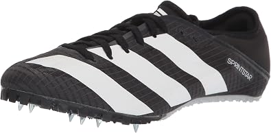 adidas Mens Sprint Star Track Shoe