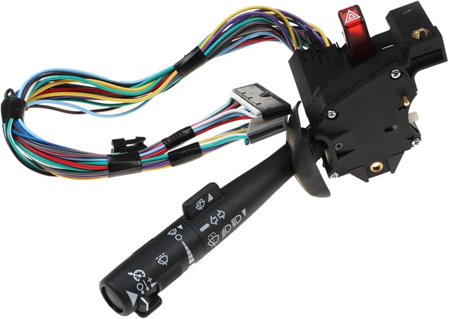 Car Auto Accessorie Combination Cruise Control Dimmer Switch 26090822 26102159 26075065 1Pcs