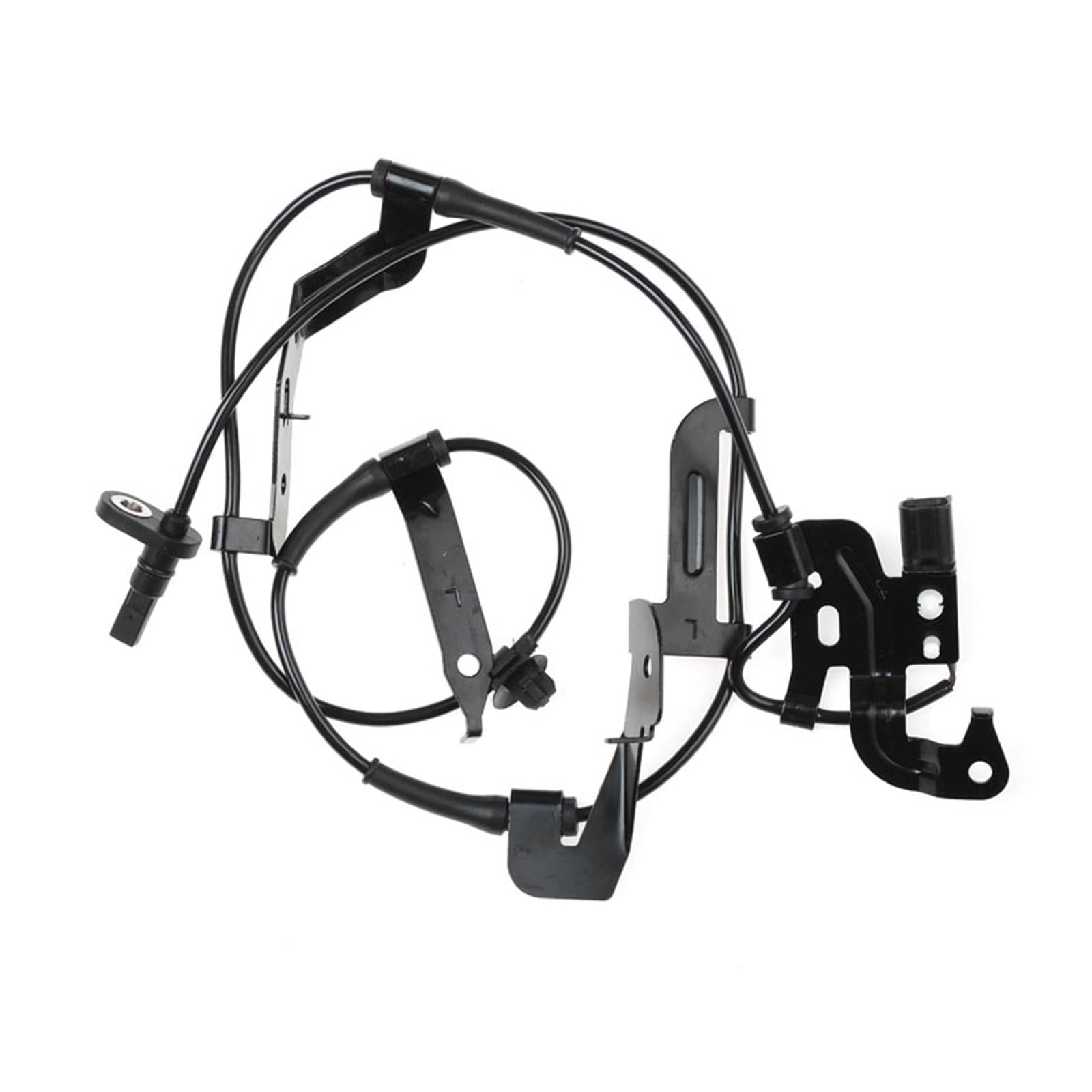 FQJYXWEWL DB392C204BD DB392C205BD Front Left and Right ABS Wheel Speed Sensor Engine Speed Sensor Suitable for T64 2.2TD / T65 3.2TD
