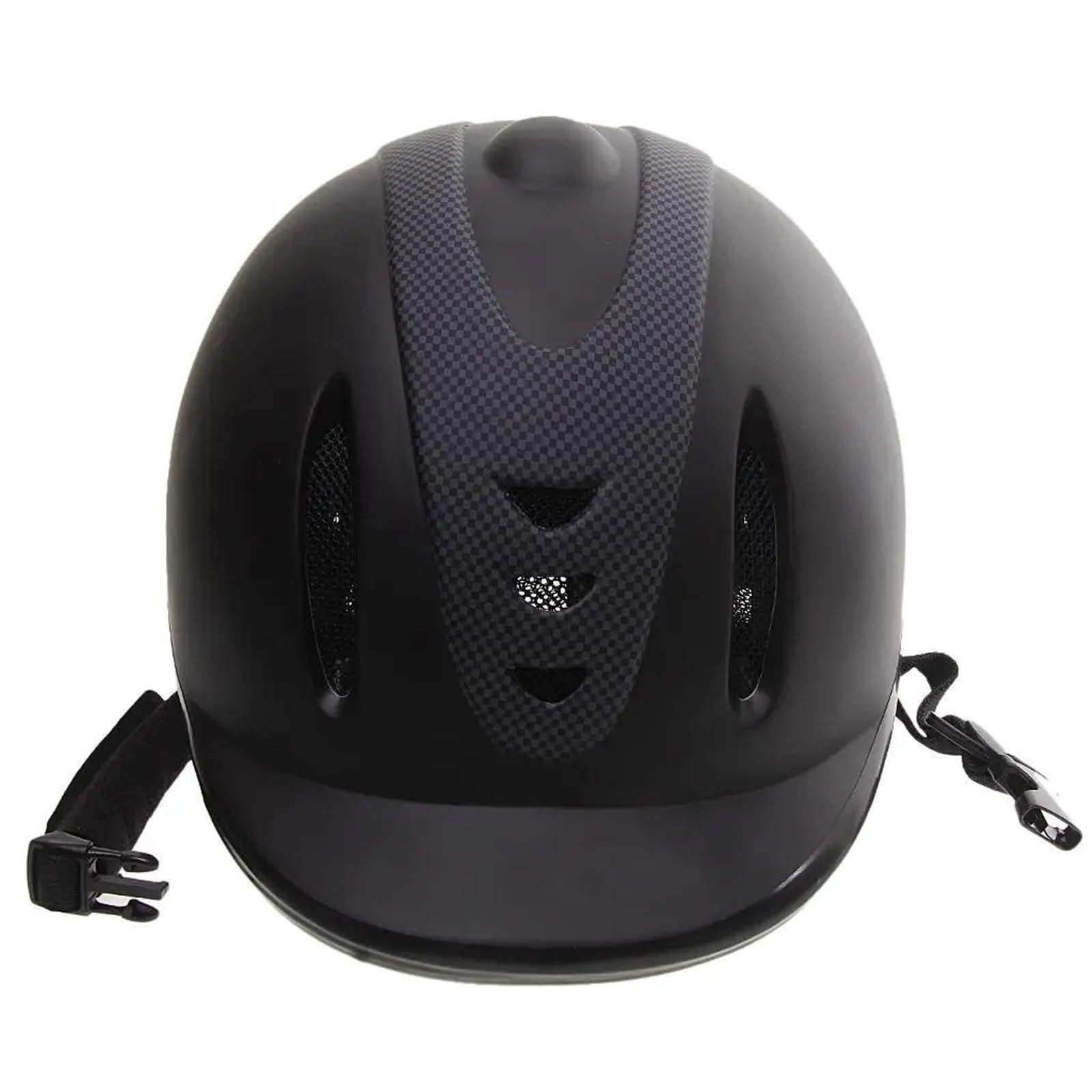 Casco para Montar A Caballo Casco de equitación for Carreras Caballos, Casco Ecuestre for Hombres, Mujeres y niños para Exteriores