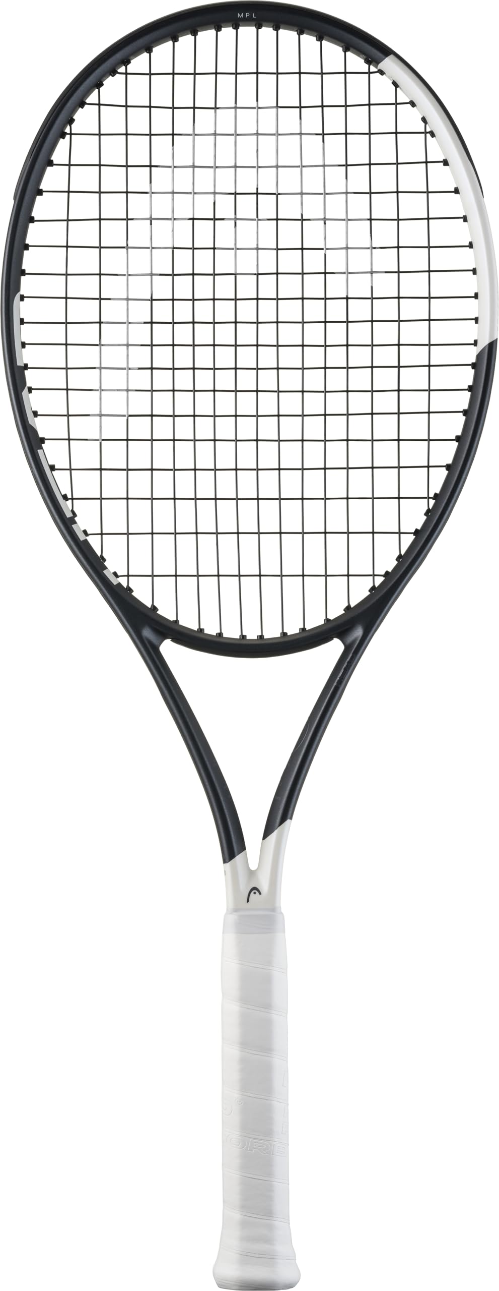 Amazon.com : HEAD Speed MP L 2026 Tennis Racquet - Strung Mid