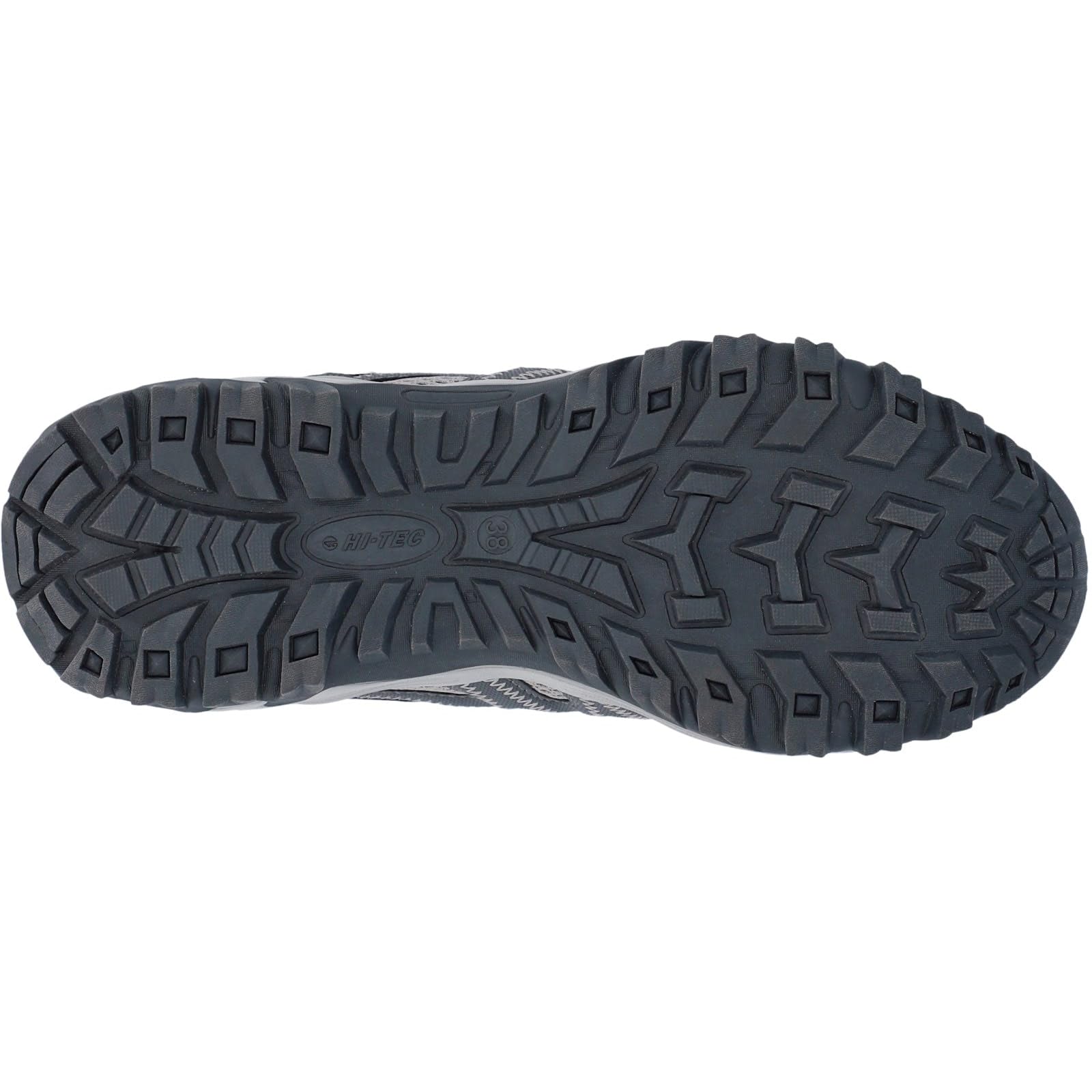 Hi-Tec Women's Jaguar Mid Wp Hiking Boot