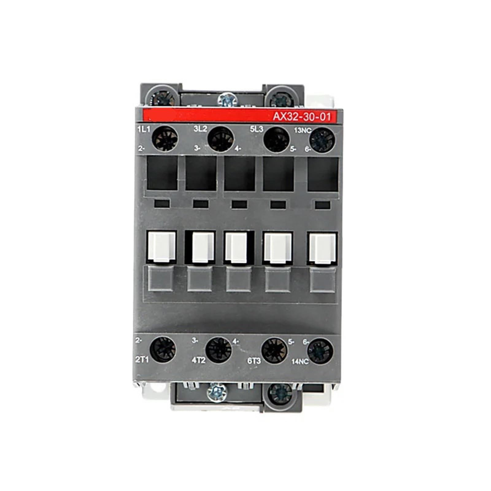 Contacteur CA AX32-30-01 bobine 110V avec isolation thermique