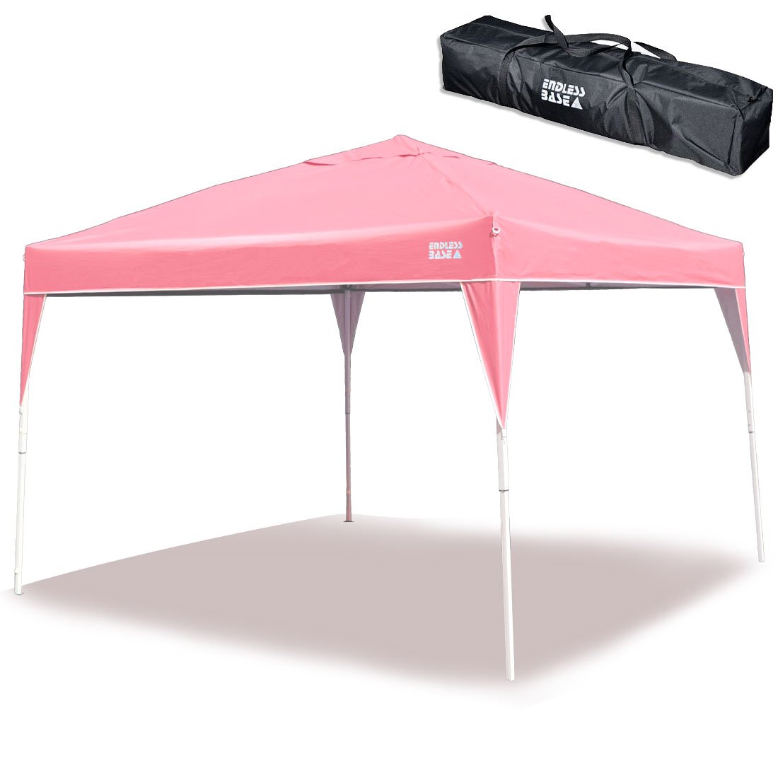 Amazon.co.jp: ENDLESS BASE タープテントワンタッチ 3m 耐水