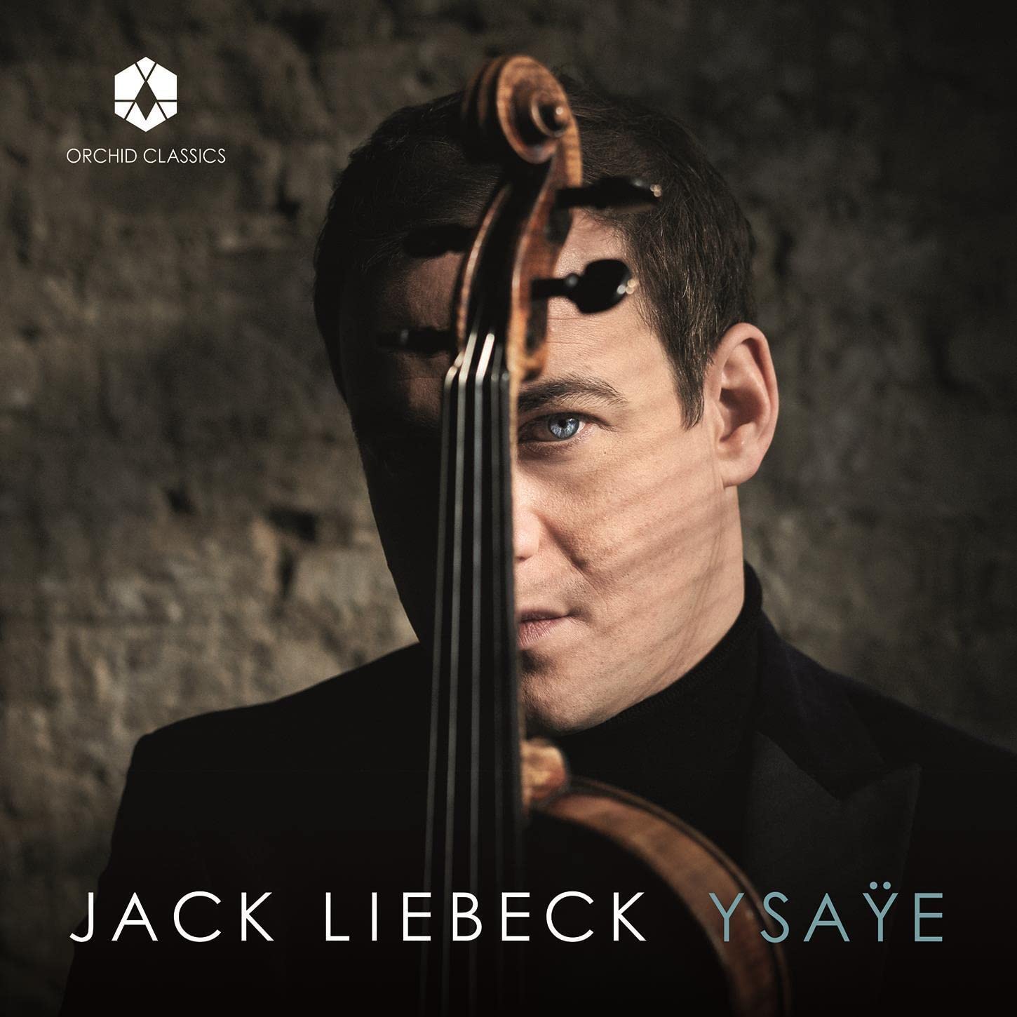 Eugène Ysaÿe: Six Sonatas for Solo Violin, Poème élégiaque