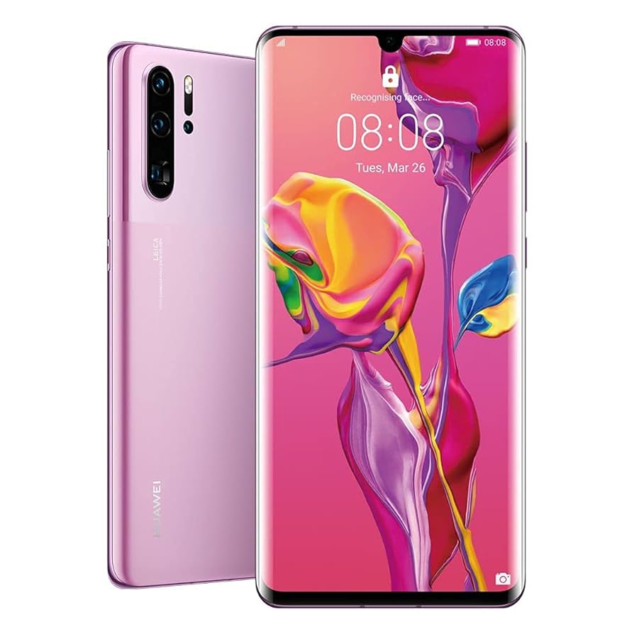 HUAWEI P30Pro グローバル版256GB/8GB VOG-L29 Huawei P30 Pro 256GB,8GB RAM Unlocked VOG-L29 Google play