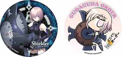 Amazon.co.jp: Fate/Grand Order C シールダー/マシュ・キリエ