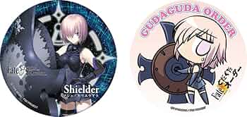 Amazon.co.jp: Fate/Grand Order C シールダー/マシュ・キリエ